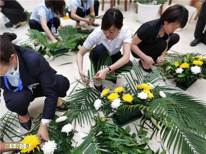 选择灵山宝塔陵园的理由—北京墓地资讯