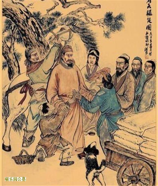 北京墓地昌平桃峰陵园怎样？有什么来历吗